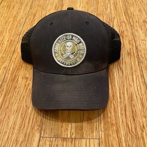 Patagonia SnapBack hat